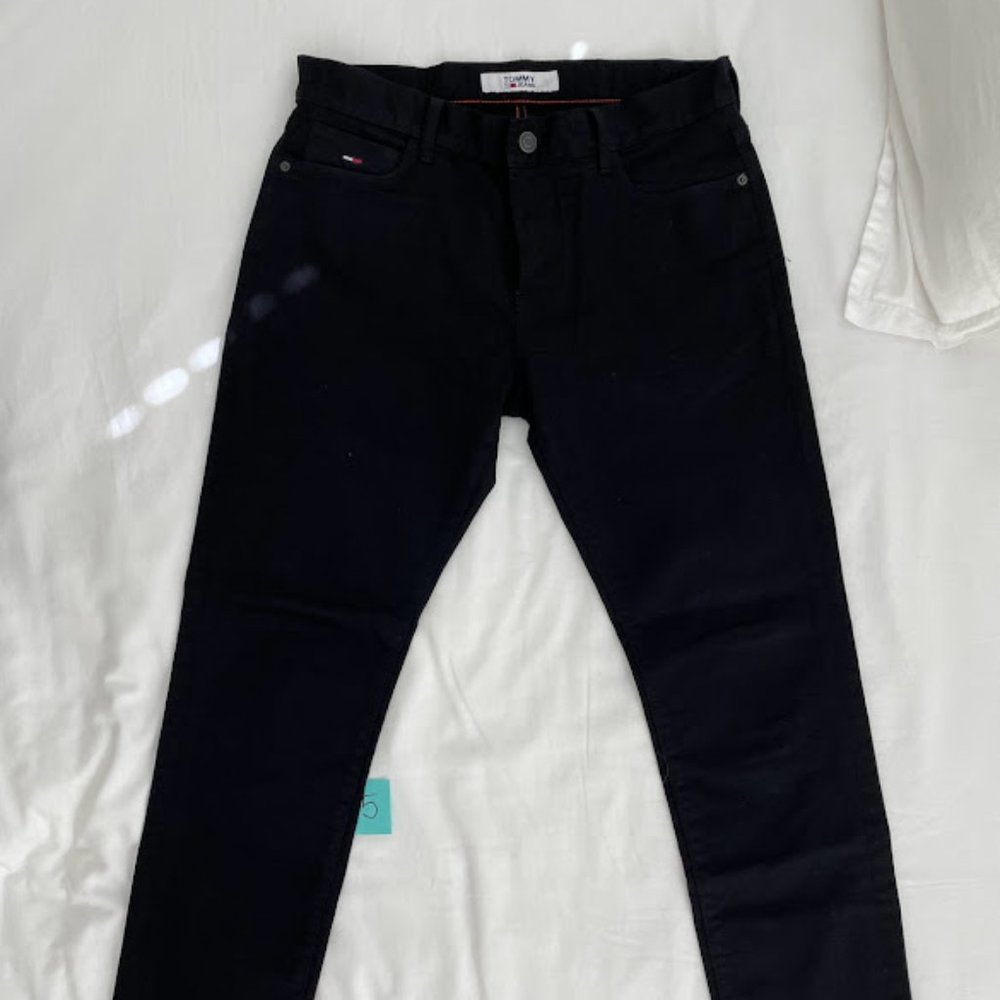 Men's jeans